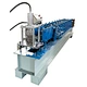 slide rail forming machine
